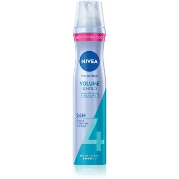 NIVEA Volume Care fixativ - imagine 2